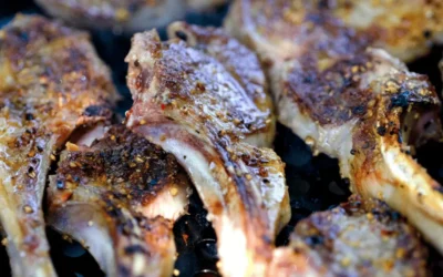 Chuletillas al Sarmiento: Receta Paso a Paso
