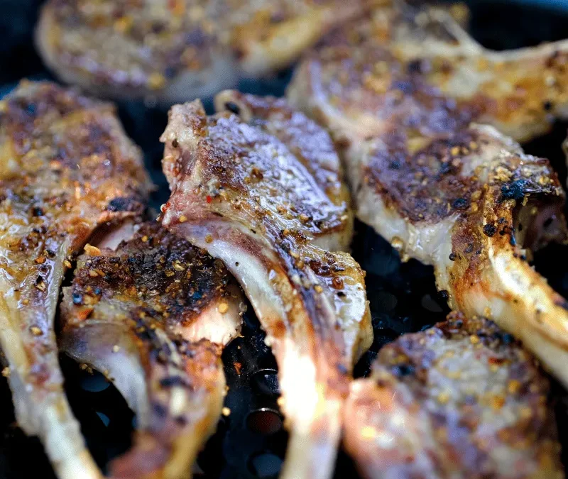 Chuletillas al Sarmiento: Receta Paso a Paso