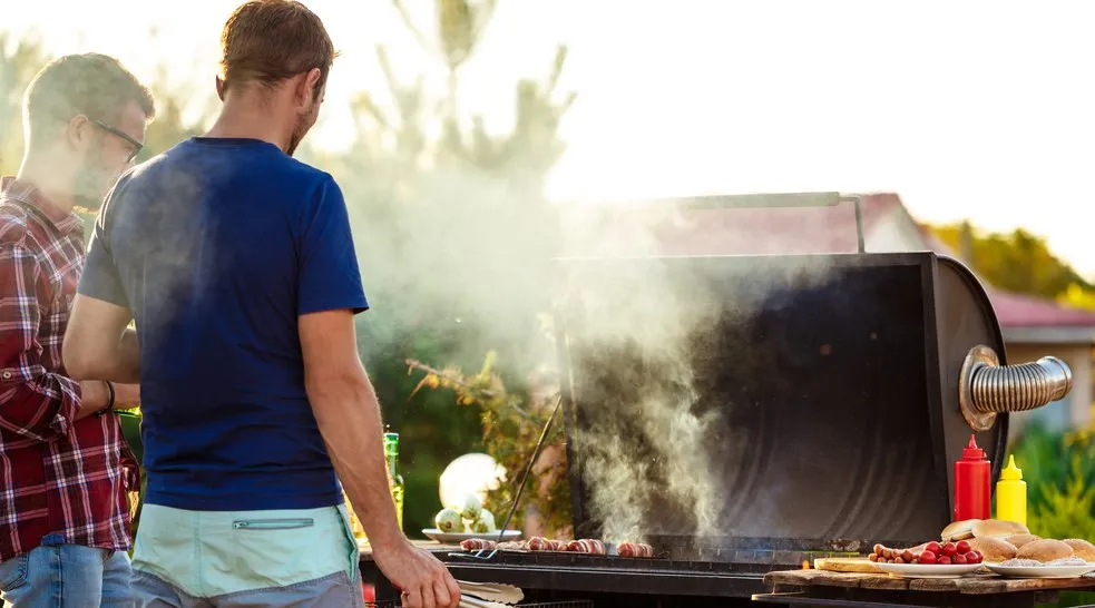 Cómo Evitar Humo en Barbacoa: Consejos