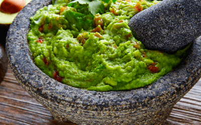 Guacamole