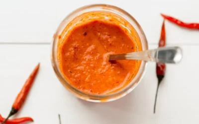 Cómo Hacer Salsa Piri Piri: Receta Completa