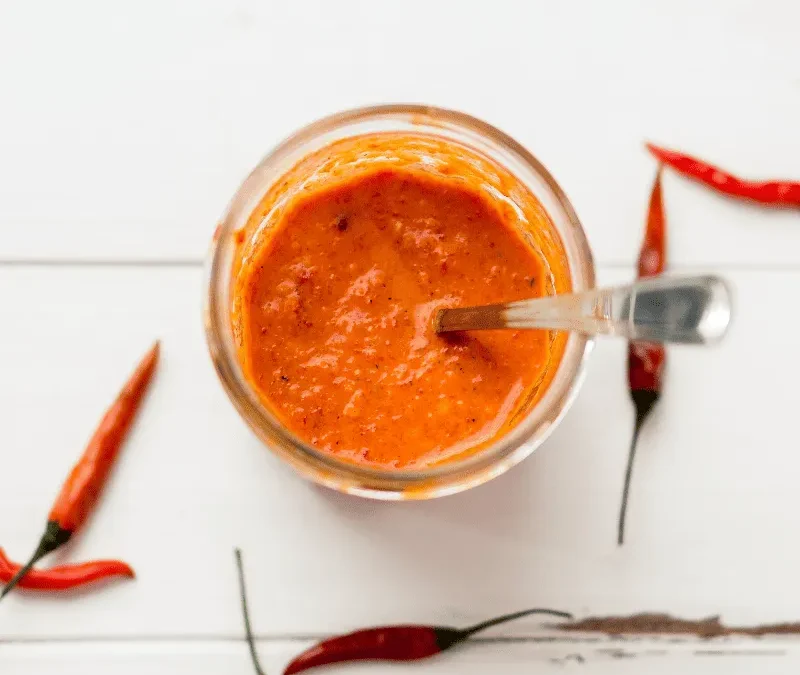 Cómo Hacer Salsa Piri Piri: Receta Completa