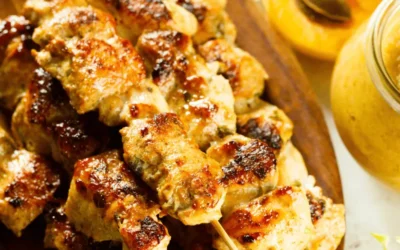 Pollo al Curry: Receta Paso a Paso