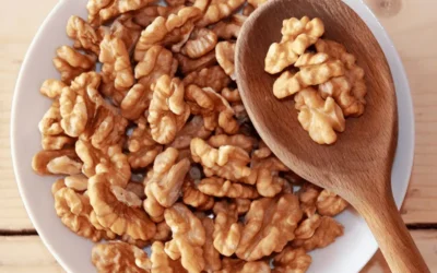 Salsa de Nueces: Receta Paso a Paso