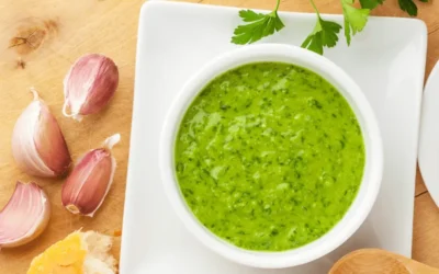 Salsa Provenzal