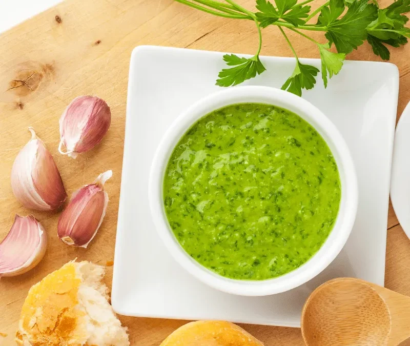 Salsa Provenzal